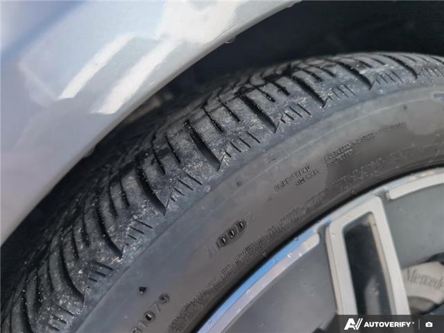 2023 Mercedes-Benz C-Class Base (Stk: L3178) in London - Image 7 of 25