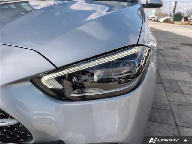 2023 Mercedes-Benz C-Class Base (Stk: L3178) in London - Image 8 of 25