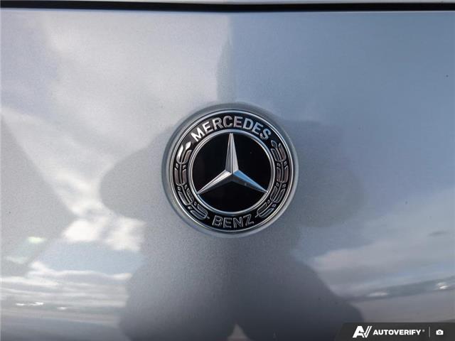 2023 Mercedes-Benz C-Class Base (Stk: L3178) in London - Image 9 of 25