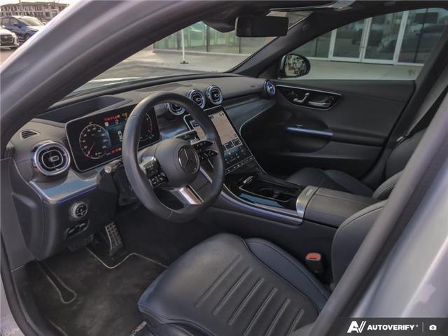 2023 Mercedes-Benz C-Class Base (Stk: L3178) in London - Image 13 of 25