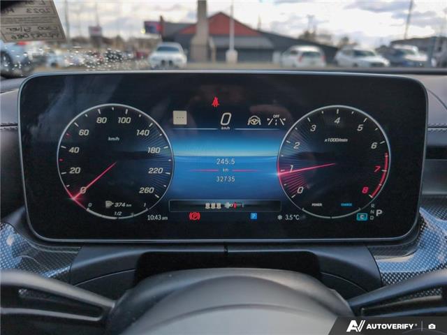 2023 Mercedes-Benz C-Class Base (Stk: L3178) in London - Image 15 of 25