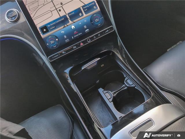 2023 Mercedes-Benz C-Class Base (Stk: L3178) in London - Image 18 of 25