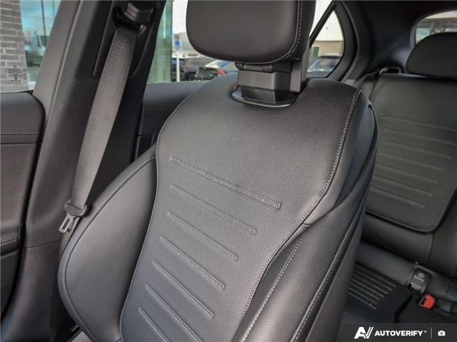 2023 Mercedes-Benz C-Class Base (Stk: L3178) in London - Image 20 of 25