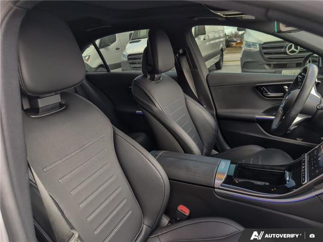 2023 Mercedes-Benz C-Class Base (Stk: L3178) in London - Image 22 of 25