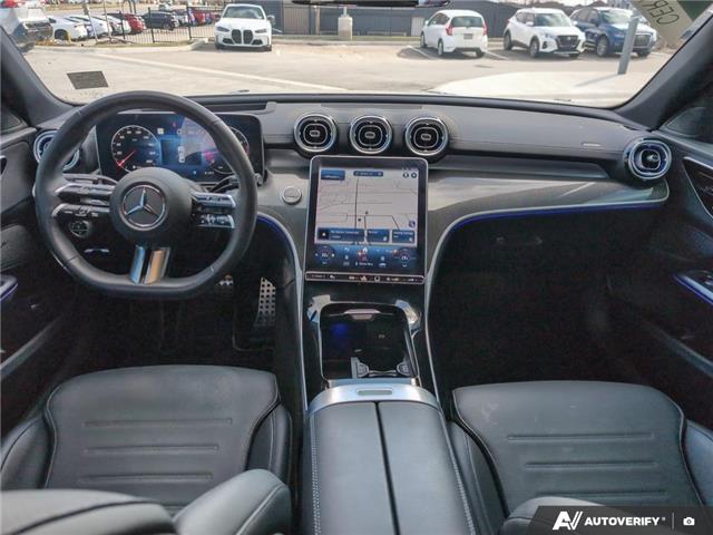 2023 Mercedes-Benz C-Class Base (Stk: L3178) in London - Image 24 of 25