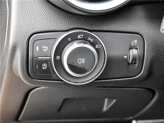 2022 Alfa Romeo Giulia Quadrifoglio (Stk: U1280) in Oakville - Image 26 of 29