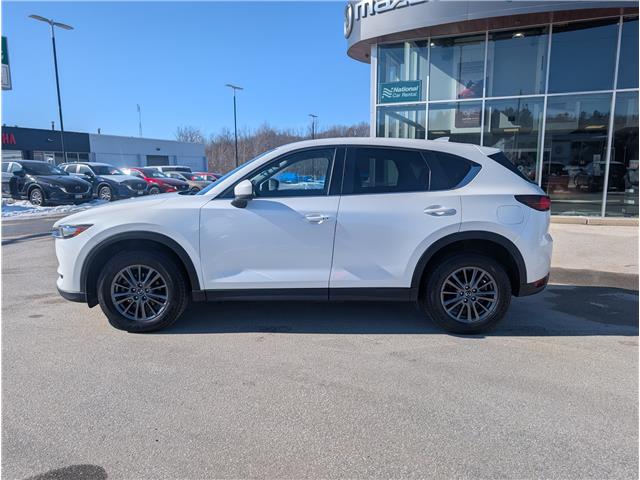 2019 Mazda CX-5 GS (Stk: 25263A) in Owen Sound - Image 2 of 21