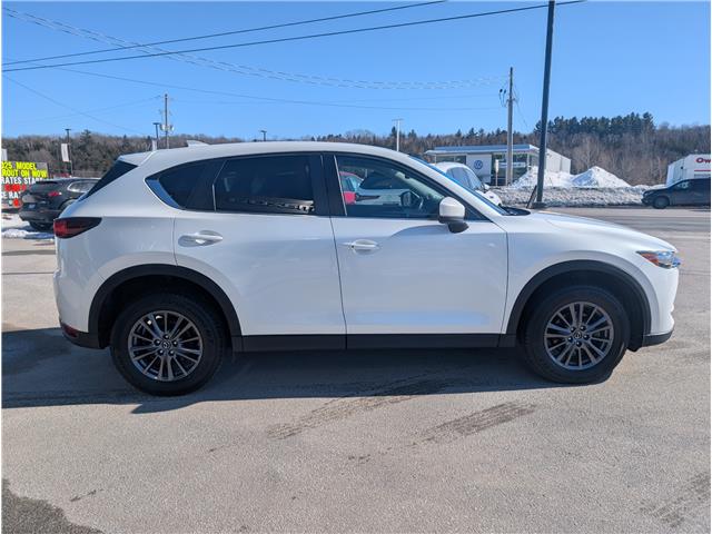 2019 Mazda CX-5 GS (Stk: 25263A) in Owen Sound - Image 6 of 21