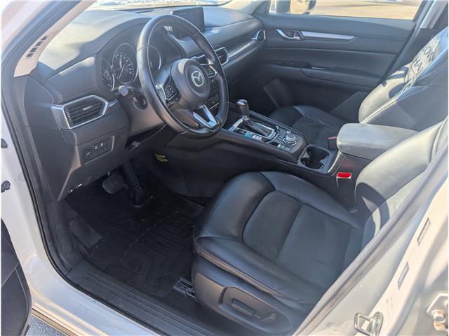 2019 Mazda CX-5 GS (Stk: 25263A) in Owen Sound - Image 10 of 21