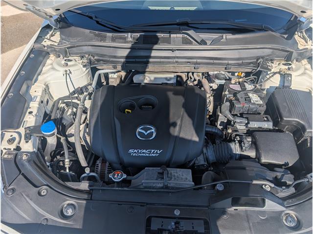 2019 Mazda CX-5 GS (Stk: 25263A) in Owen Sound - Image 9 of 21