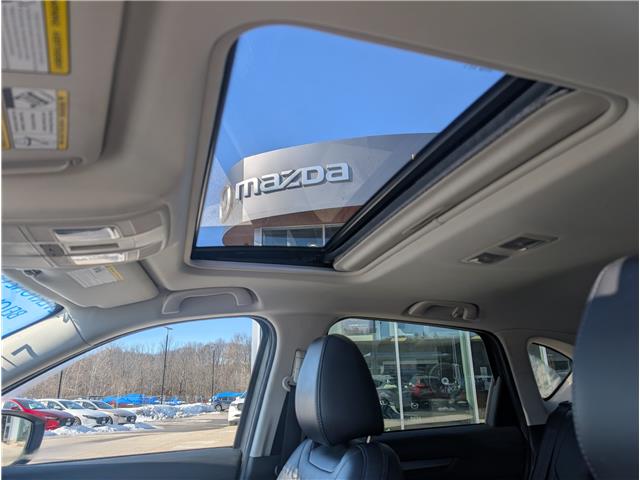 2019 Mazda CX-5 GS (Stk: 25263A) in Owen Sound - Image 18 of 21