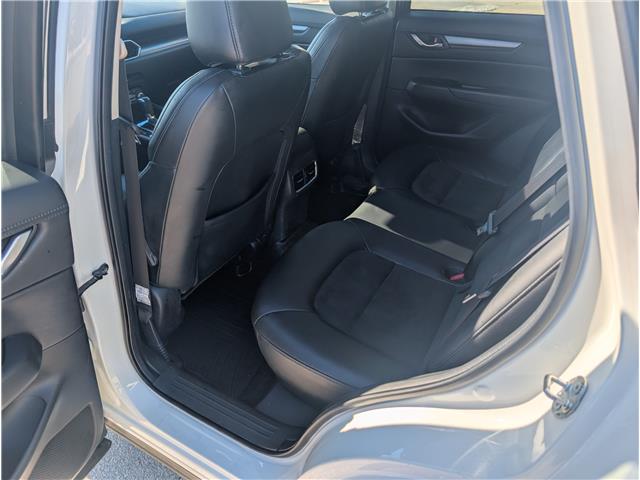 2019 Mazda CX-5 GS (Stk: 25263A) in Owen Sound - Image 19 of 21