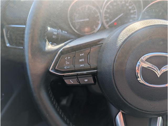 2019 Mazda CX-5 GS (Stk: 25263A) in Owen Sound - Image 12 of 21