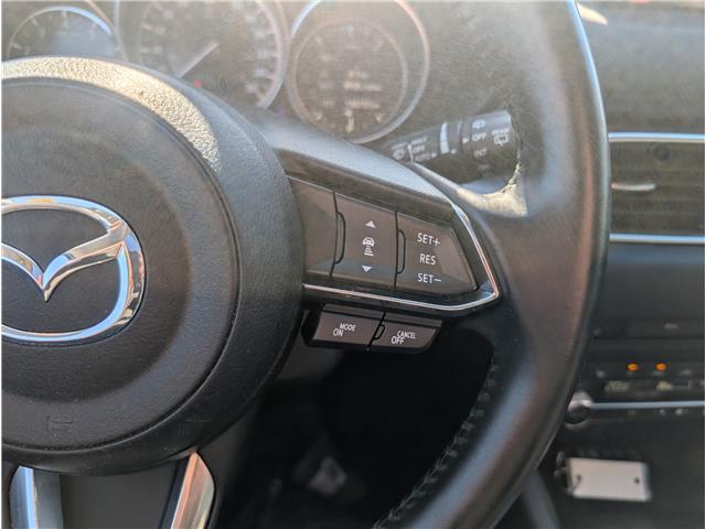 2019 Mazda CX-5 GS (Stk: 25263A) in Owen Sound - Image 13 of 21