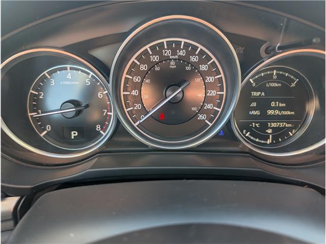 2019 Mazda CX-5 GS (Stk: 25263A) in Owen Sound - Image 14 of 21