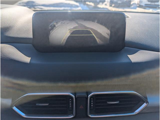 2019 Mazda CX-5 GS (Stk: 25263A) in Owen Sound - Image 15 of 21
