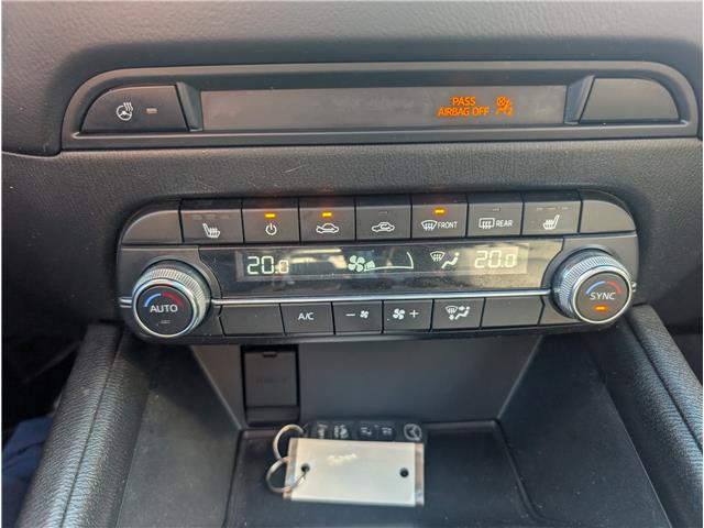 2019 Mazda CX-5 GS (Stk: 25263A) in Owen Sound - Image 16 of 21
