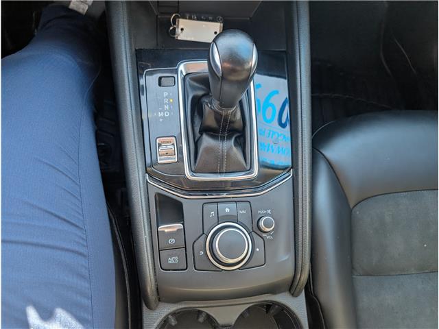 2019 Mazda CX-5 GS (Stk: 25263A) in Owen Sound - Image 17 of 21