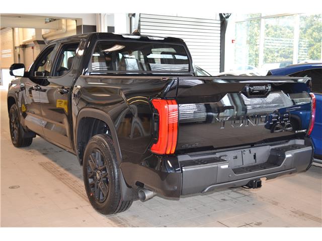 2026 Toyota Tundra Hybrid Limited (Stk: 26668) in Kingston - Image 2 of 9