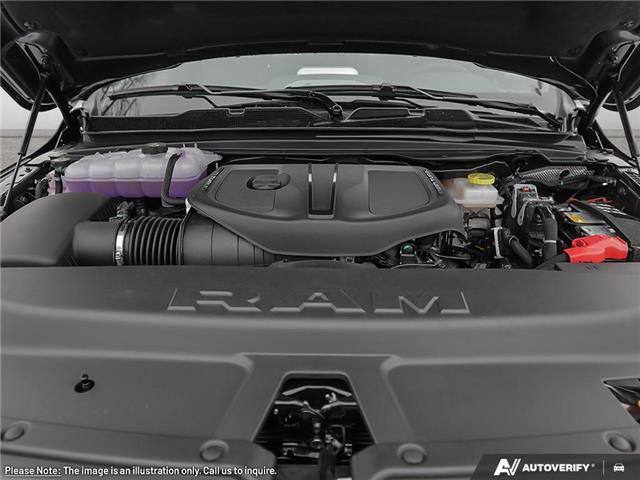 2026 RAM 1500 Rebel (Stk: 106383) in St. Thomas - Image 6 of 24
