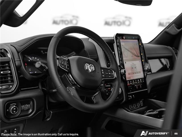 2026 RAM 1500 Rebel (Stk: 106383) in St. Thomas - Image 11 of 24