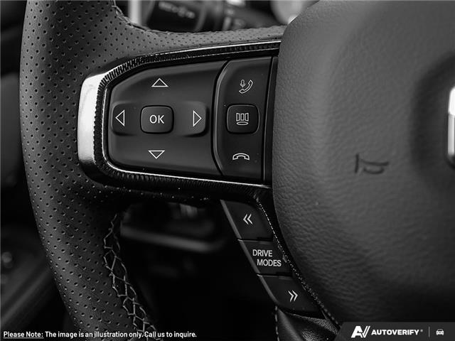 2026 RAM 1500 Rebel (Stk: 106383) in St. Thomas - Image 14 of 24