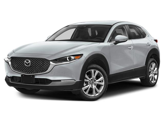 2026 Mazda CX-30 GS (Stk: 32005) in Ottawa - Image 1 of 10