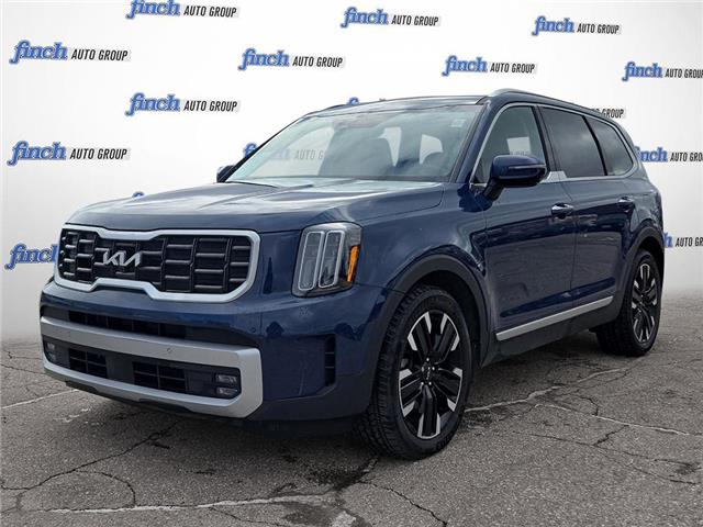2023 Kia Telluride SX 5XYP5DGC1PG342231 936 in Kitchener