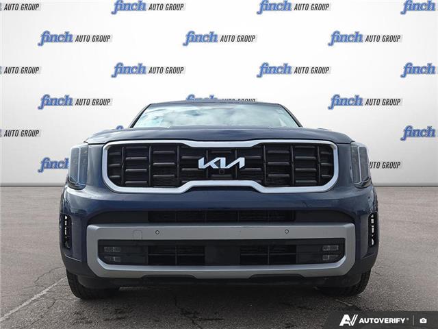 2023 Kia Telluride SX (Stk: 936) in Kitchener - Image 2 of 24