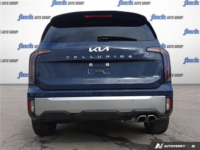 2023 Kia Telluride SX (Stk: 936) in Kitchener - Image 5 of 24