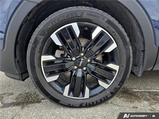 2023 Kia Telluride SX (Stk: 936) in Kitchener - Image 6 of 24
