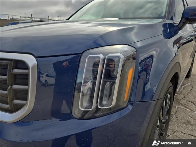 2023 Kia Telluride SX (Stk: 936) in Kitchener - Image 8 of 24