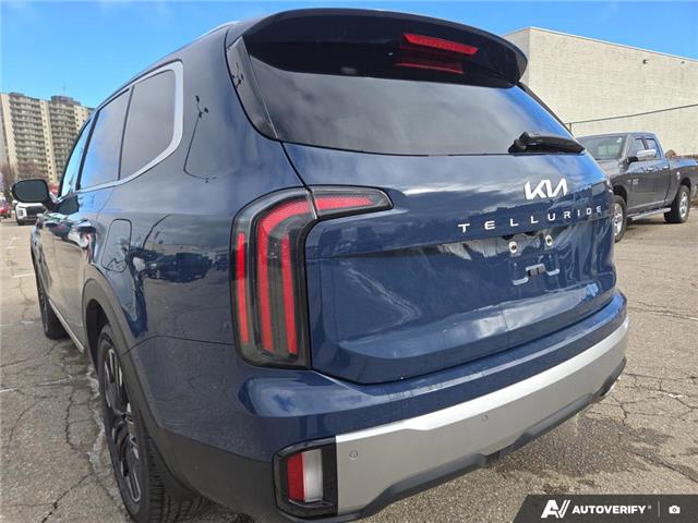 2023 Kia Telluride SX (Stk: 936) in Kitchener - Image 10 of 24