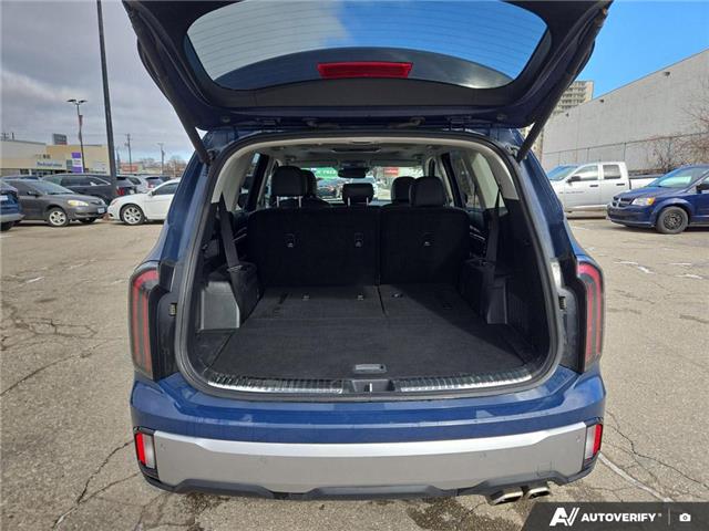 2023 Kia Telluride SX (Stk: 936) in Kitchener - Image 11 of 24