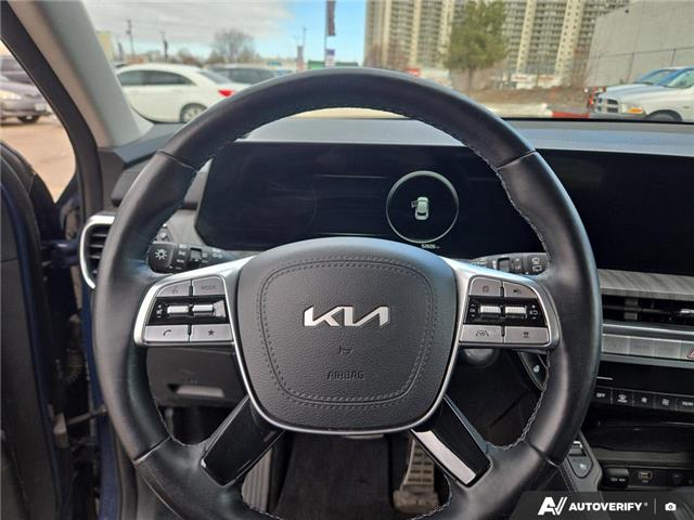 2023 Kia Telluride SX (Stk: 936) in Kitchener - Image 14 of 24
