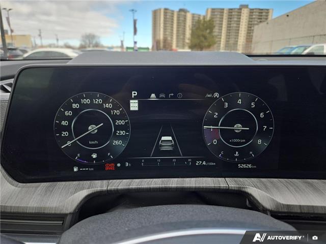2023 Kia Telluride SX (Stk: 936) in Kitchener - Image 15 of 24