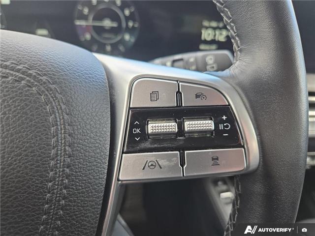 2023 Kia Telluride SX (Stk: 936) in Kitchener - Image 16 of 24