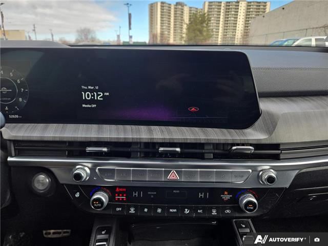 2023 Kia Telluride SX (Stk: 936) in Kitchener - Image 18 of 24