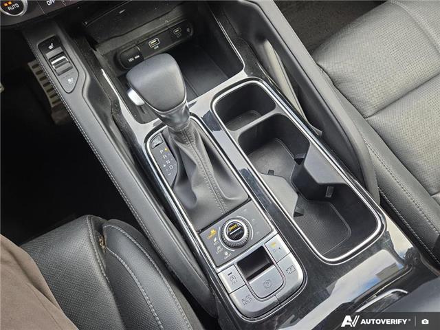 2023 Kia Telluride SX (Stk: 936) in Kitchener - Image 19 of 24