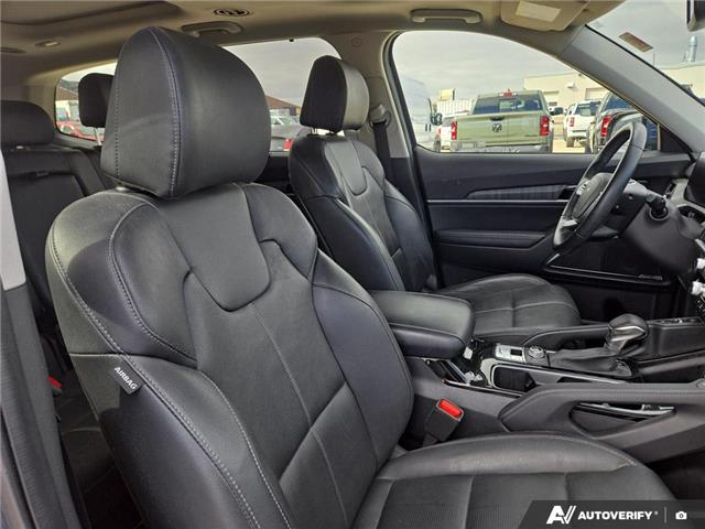 2023 Kia Telluride SX (Stk: 936) in Kitchener - Image 21 of 24