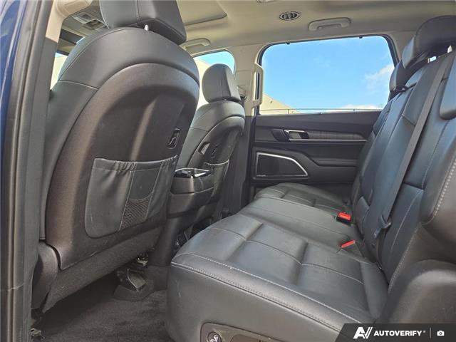 2023 Kia Telluride SX (Stk: 936) in Kitchener - Image 22 of 24
