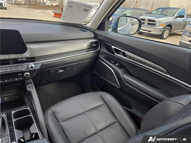 2023 Kia Telluride SX (Stk: 936) in Kitchener - Image 24 of 24