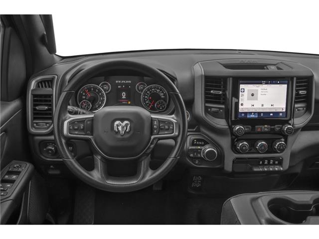 2026 RAM 1500 Tradesman (Stk: TN363503) in Lac La Biche - Image 4 of 8