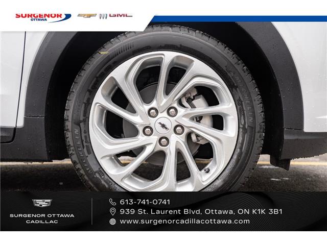 2027 Chevrolet Bolt LT (Stk: R28152) in Ottawa - Image 2 of 23