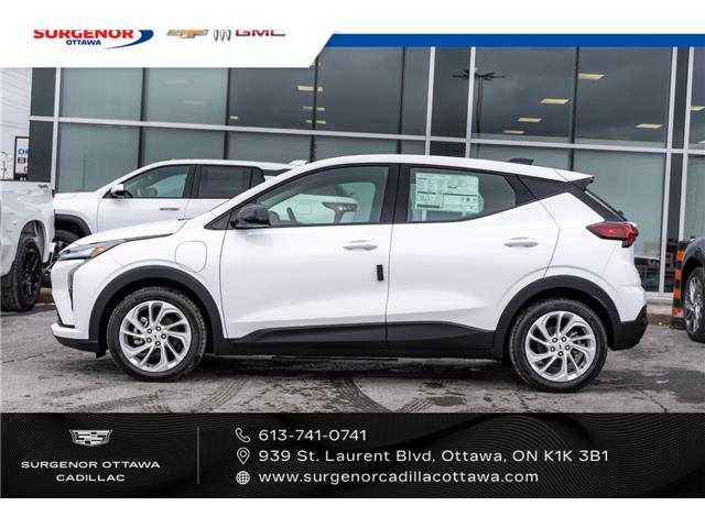 2027 Chevrolet Bolt LT (Stk: R28152) in Ottawa - Image 7 of 23
