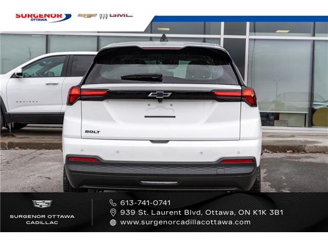 2027 Chevrolet Bolt LT (Stk: R28152) in Ottawa - Image 8 of 23