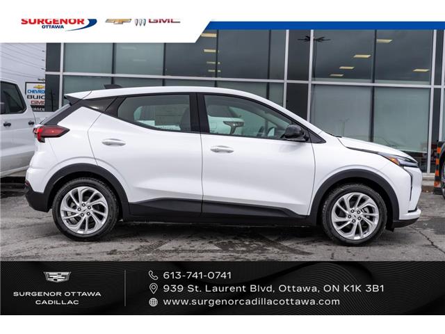 2027 Chevrolet Bolt LT (Stk: R28152) in Ottawa - Image 9 of 23