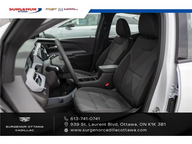 2027 Chevrolet Bolt LT (Stk: R28152) in Ottawa - Image 11 of 23