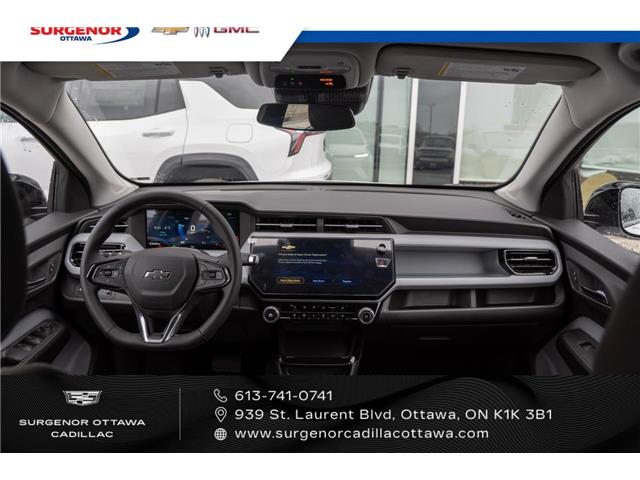 2027 Chevrolet Bolt LT (Stk: R28152) in Ottawa - Image 14 of 23