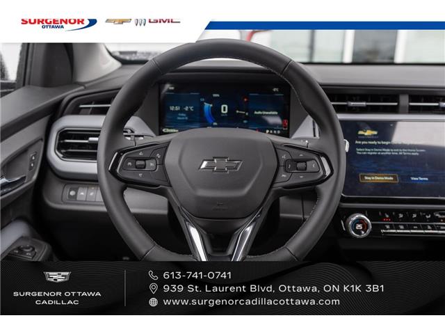 2027 Chevrolet Bolt LT (Stk: R28152) in Ottawa - Image 15 of 23